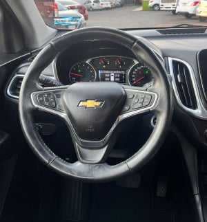 2018 Chevrolet Equinox 1.5 LT At