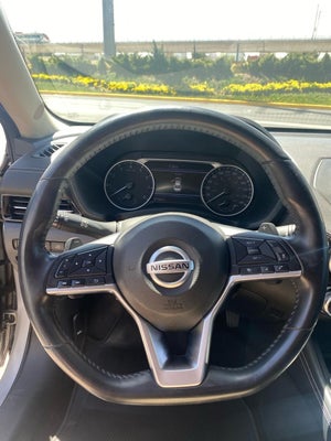 2020 Nissan Sentra 2.0 Exclusive At