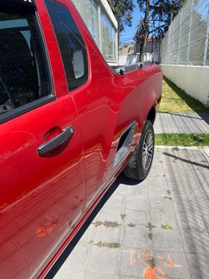 2019 Chevrolet Tornado 1.8 Lt Mt