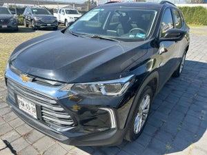 2022 Chevrolet Tracker 1.2 LT At