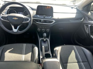 2022 Chevrolet Tracker 1.2 LT At