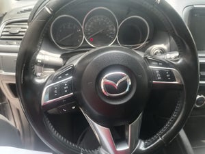 2016 Mazda CX-5 2.0 i Grand Touring At