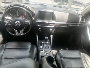 2016 Mazda CX-5 2.0 i Grand Touring At