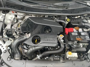 2018 Nissan Sentra 1.6 T Nismo Mt