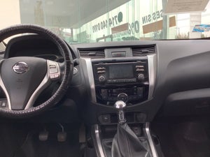 2020 Nissan Frontier 2.4 Le Platinum Mt