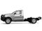 2025 Nissan NP300 Chasis Diesel TM AC VDC