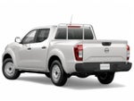 2025 Nissan Frontier SE TM