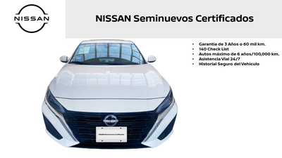 2024 Nissan Altima 2.0 Exclusive Turbo At