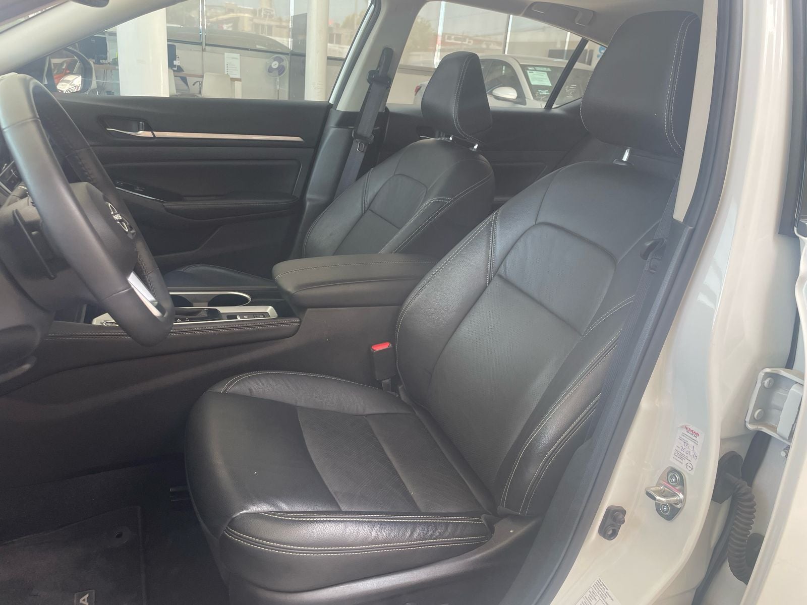 2024 Nissan Altima 2.0 Exclusive Turbo At