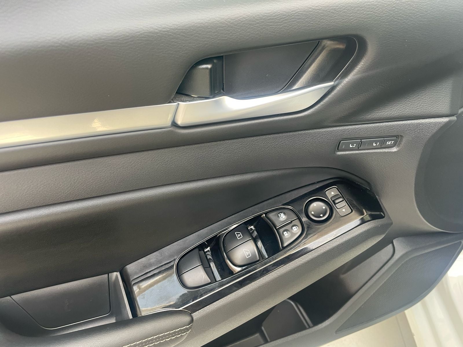 2024 Nissan Altima 2.0 Exclusive Turbo At