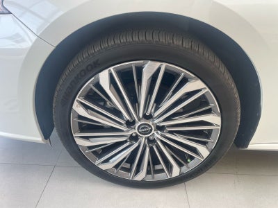 2024 Nissan Altima 2.0 Exclusive Turbo At