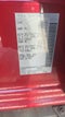 2025 Nissan Frontier 3.8 V6 Pro-4x At