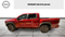 2025 Nissan Frontier 3.8 V6 Pro-4x At
