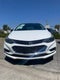 2018 Chevrolet Cruze 1.4 Premier At