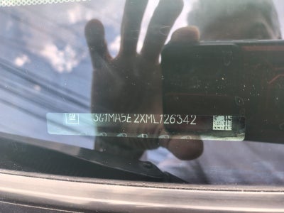 2021 Chevrolet Onix 1.0 LS At