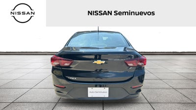 2021 Chevrolet Onix 1.0 LS At