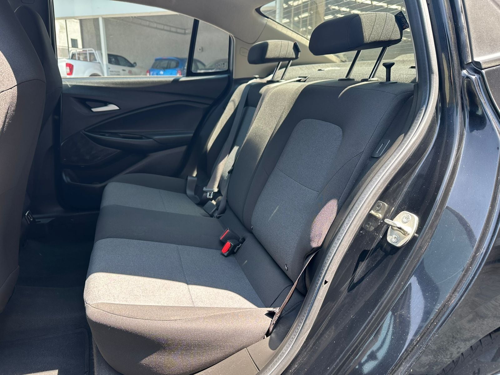 2021 Chevrolet Onix 1.0 LS At