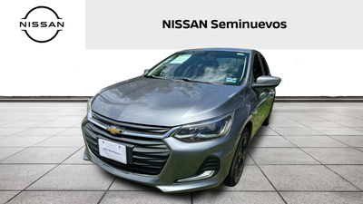 2021 Chevrolet Onix 1.2 Premier At