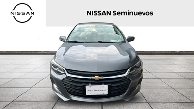 2021 Chevrolet Onix 1.2 Premier At