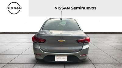 2021 Chevrolet Onix 1.2 Premier At