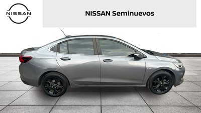 2021 Chevrolet Onix 1.2 Premier At