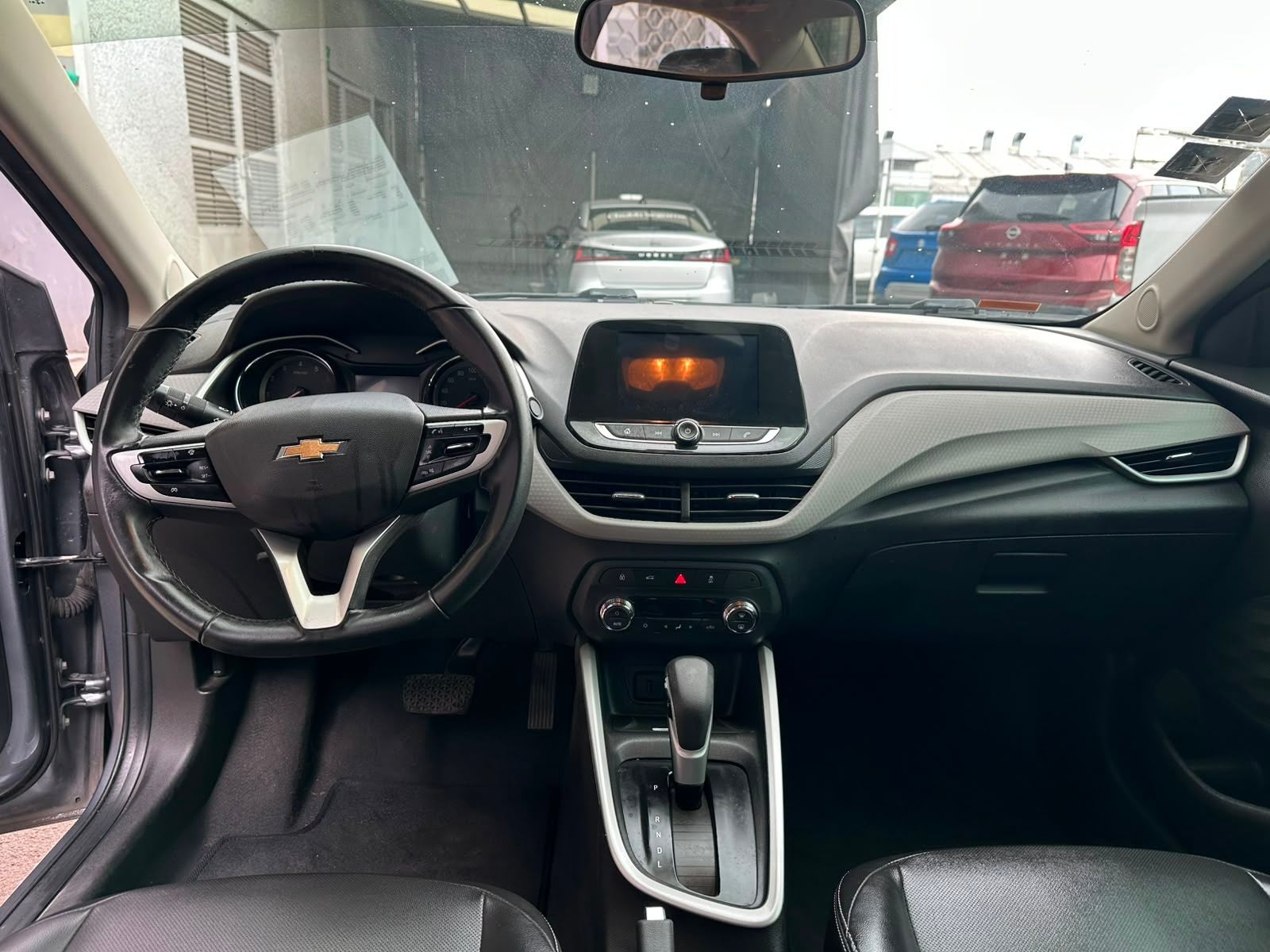 2021 Chevrolet Onix 1.2 Premier At