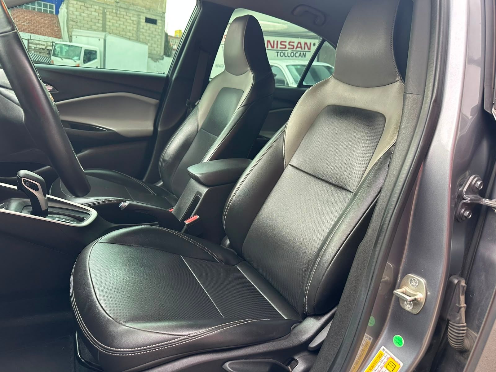 2021 Chevrolet Onix 1.2 Premier At