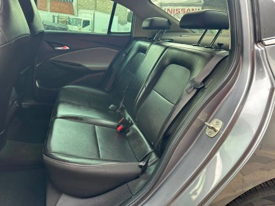 2021 Chevrolet Onix 1.2 Premier At
