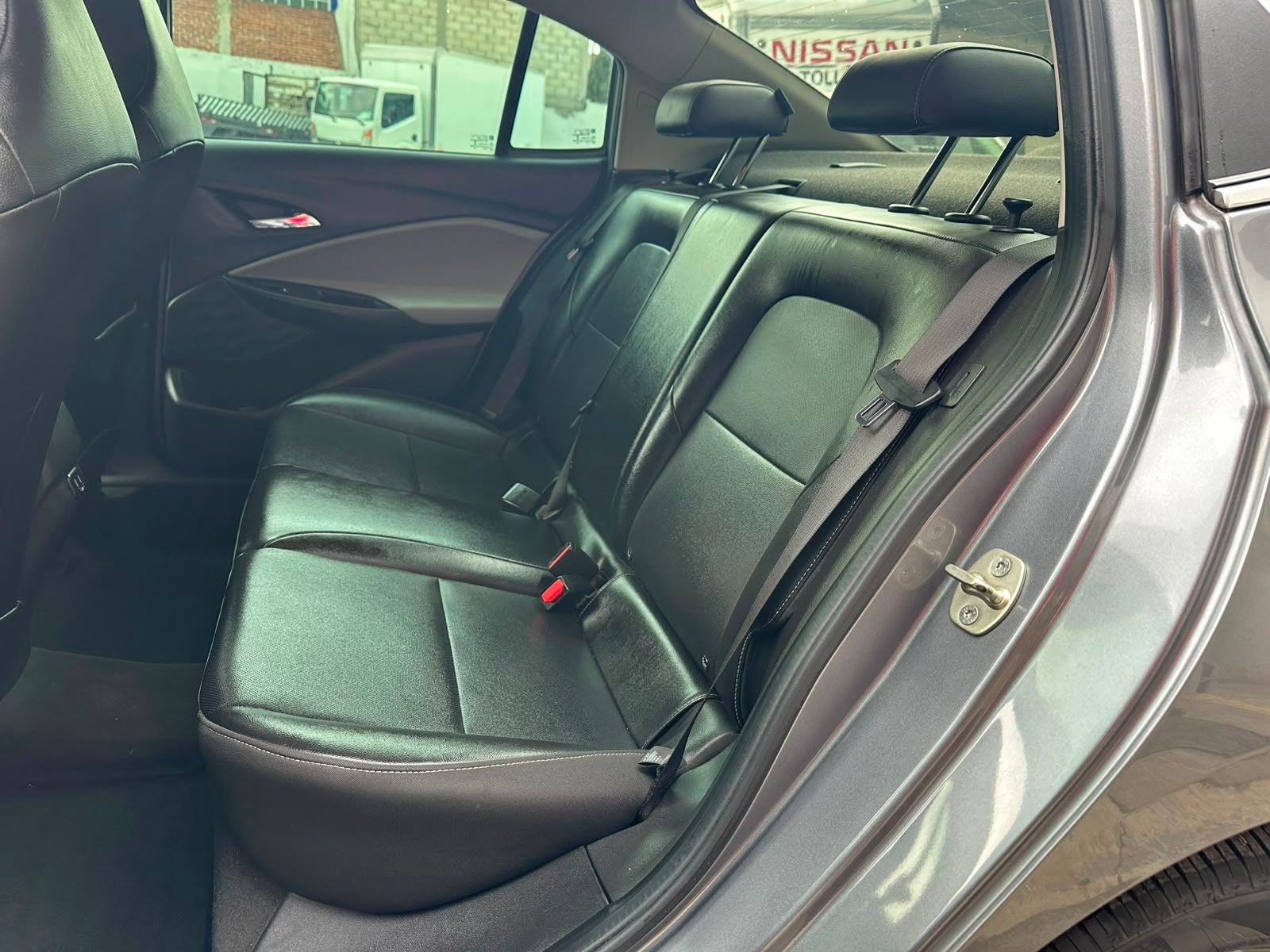 2021 Chevrolet Onix 1.2 Premier At