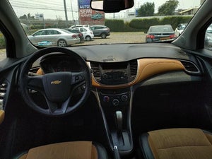 2017 Chevrolet Trax 1.8 LT At
