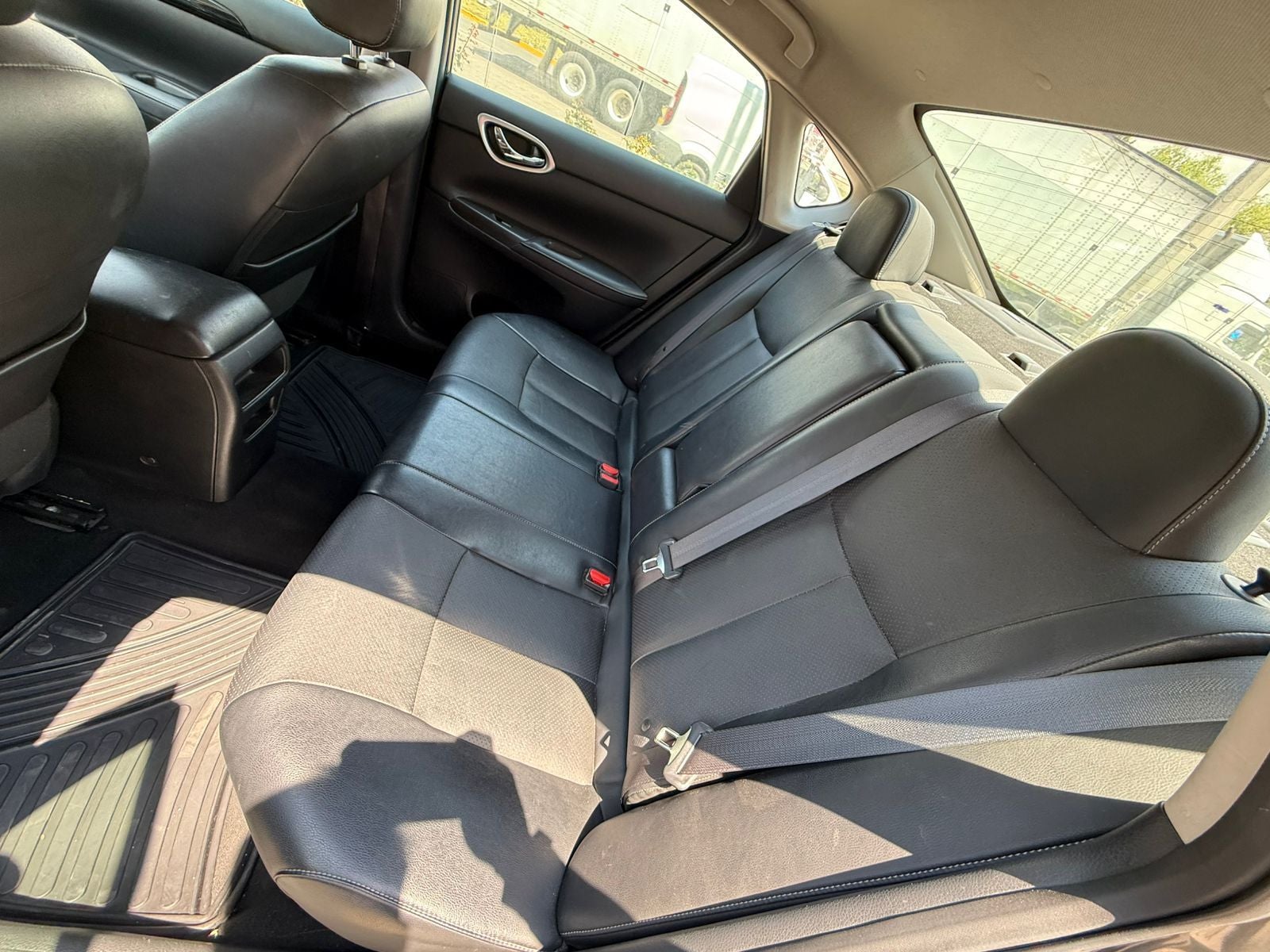 2017 Nissan Sentra 1.8 Exclusive Navi At