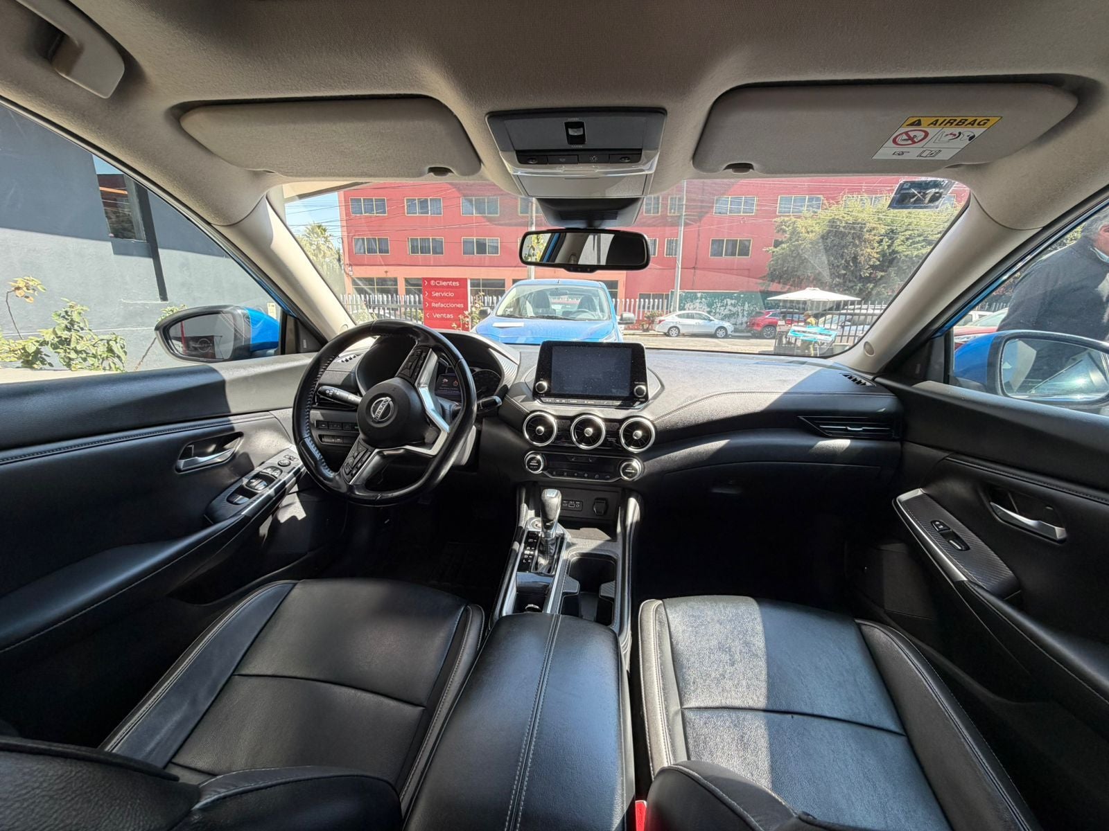 2020 Nissan Sentra 2.0 Exclusive At