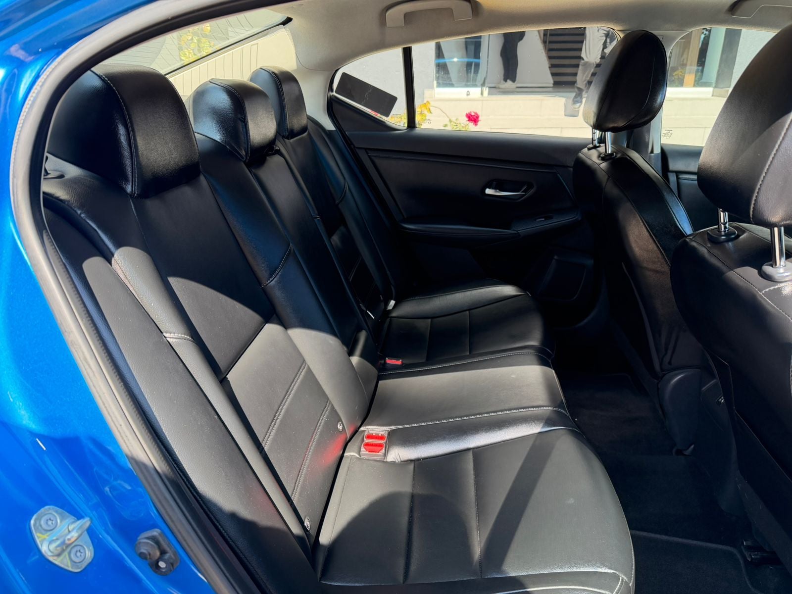 2020 Nissan Sentra 2.0 Exclusive At