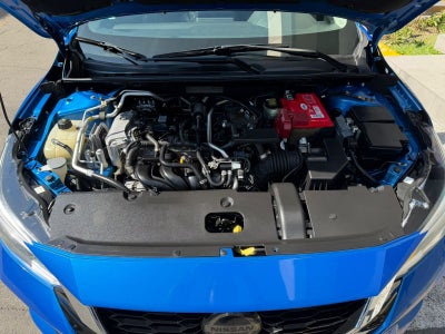 2020 Nissan Sentra 2.0 Exclusive At