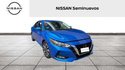 2020 Nissan Sentra 2.0 Exclusive At