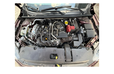 2024 Nissan Sentra 2.0 Advance At