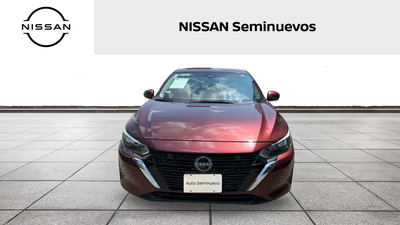 2024 Nissan Sentra 2.0 Advance At