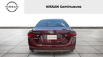 2024 Nissan Sentra 2.0 Advance At