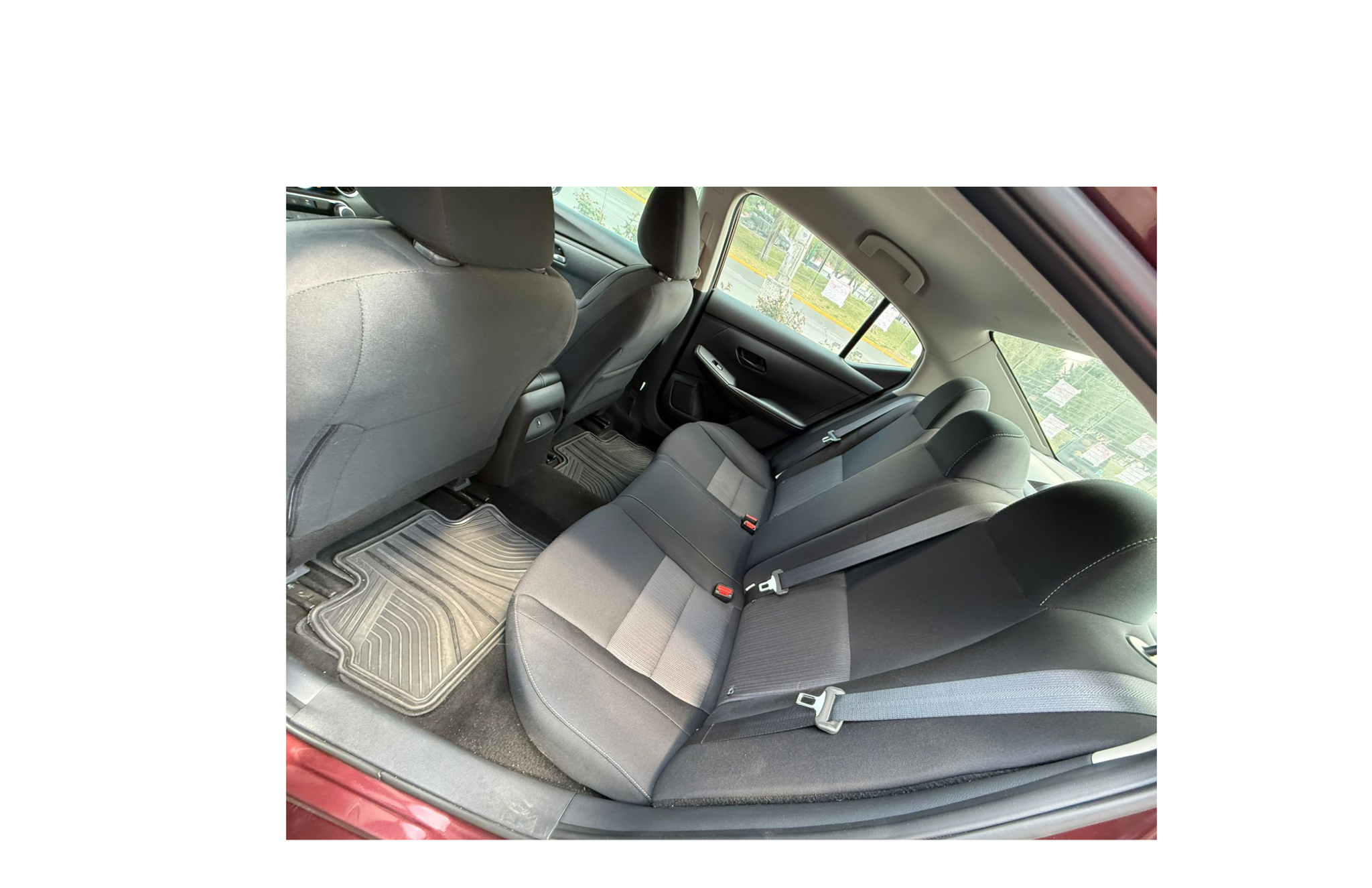 2024 Nissan Sentra 2.0 Advance At