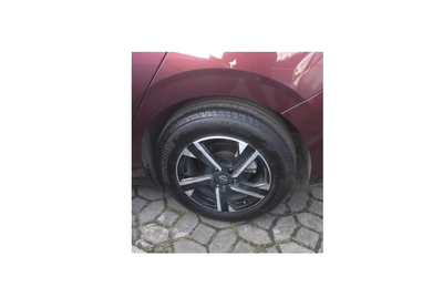 2024 Nissan Sentra 2.0 Advance At
