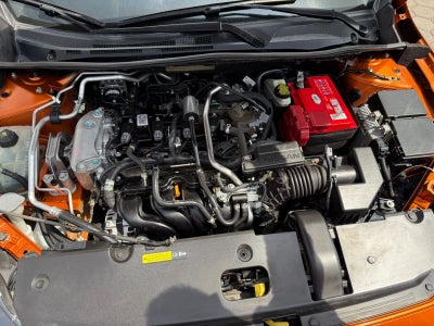 2020 Nissan Sentra 2.0 SR Mt