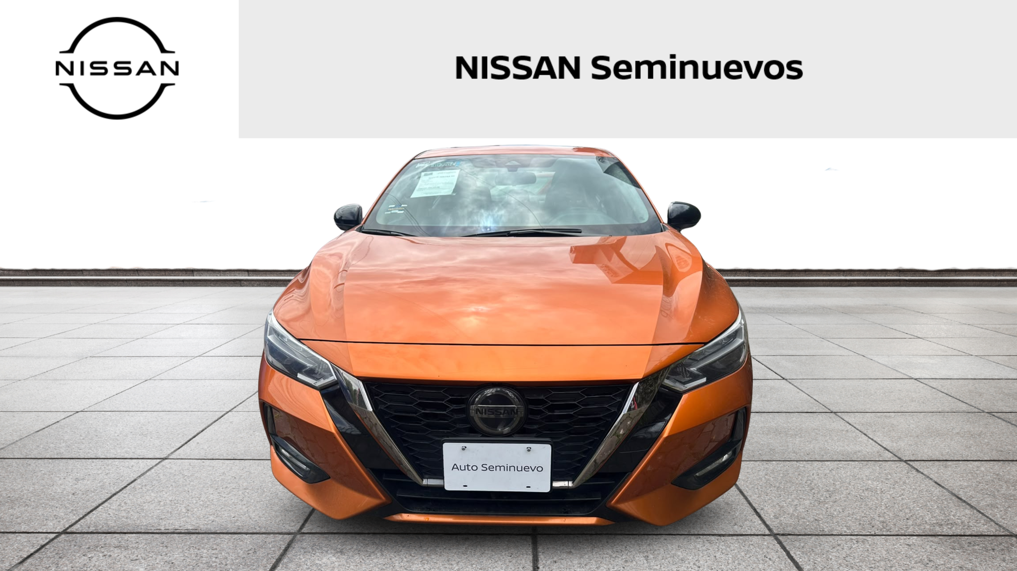 2020 Nissan Sentra 2.0 SR Mt