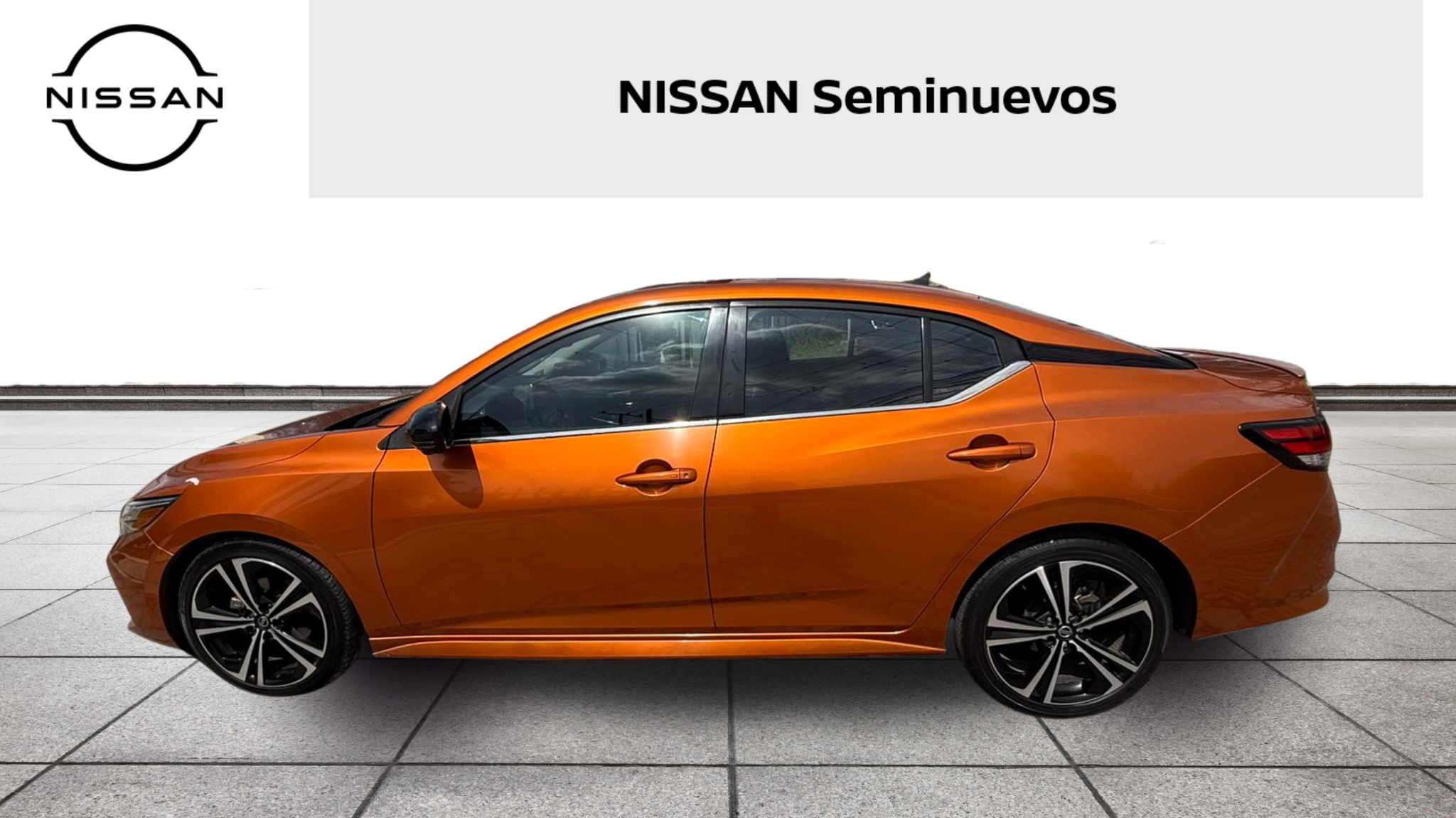 2020 Nissan Sentra 2.0 SR Mt