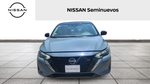 2024 Nissan Sentra 2.0 SR Platinum At