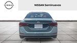 2024 Nissan Sentra 2.0 SR Platinum At