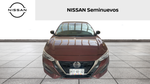 2023 Nissan Sentra 2.0 SR Platinum At