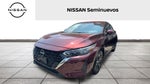 2024 Nissan Sentra 2.0 Advance At
