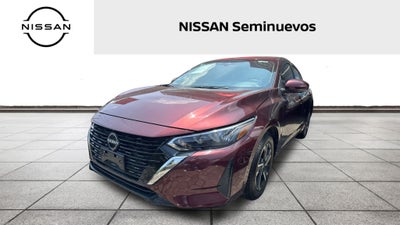 2024 Nissan Sentra 2.0 Advance At