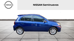 2022 Nissan March 1.6 Advance Mt