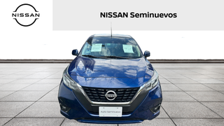 2022 Nissan March 1.6 Advance Mt